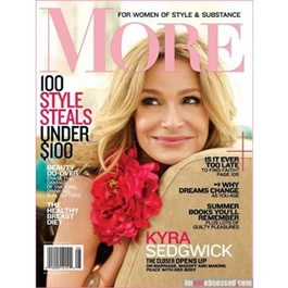 MORE Cover