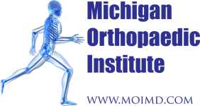 Michigan Orthopaedic Institute Logo
