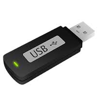 USB Drive