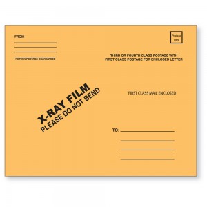 XRay Folder