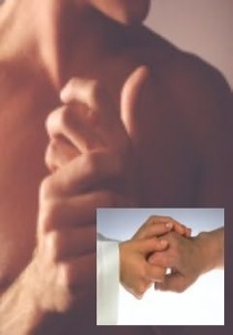 Tingling Hands